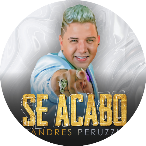 Andres Peruzzi