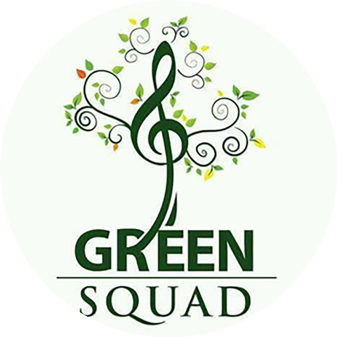 Green Squad