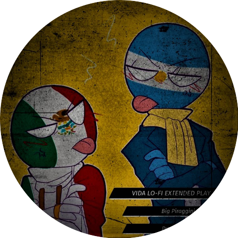 Big Piraggini & ZOTAKU