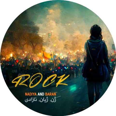 Nâdiya & Baran