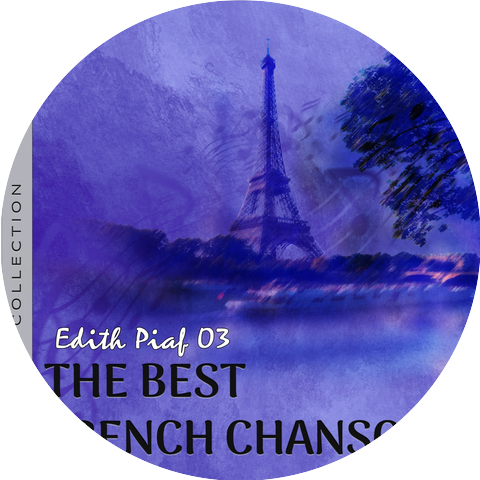 Edith Piaf & Эдит Пиаф