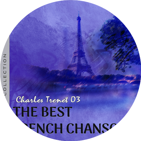 Charles Trénet & Шарль Трене