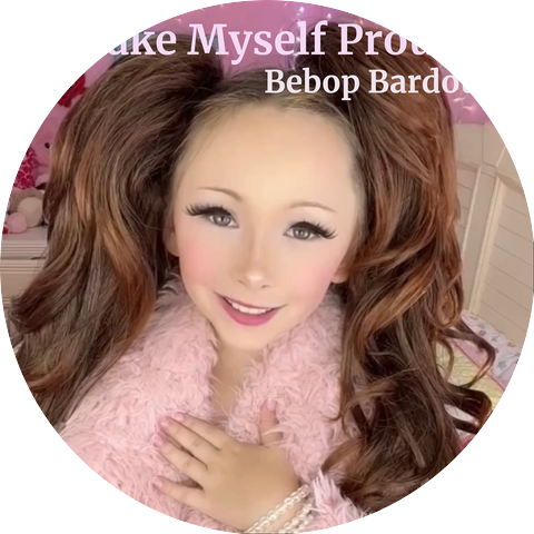 Bebop Bardough