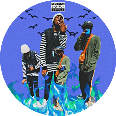 Jay Flackx