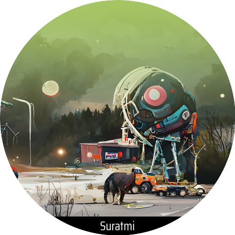 suratmi