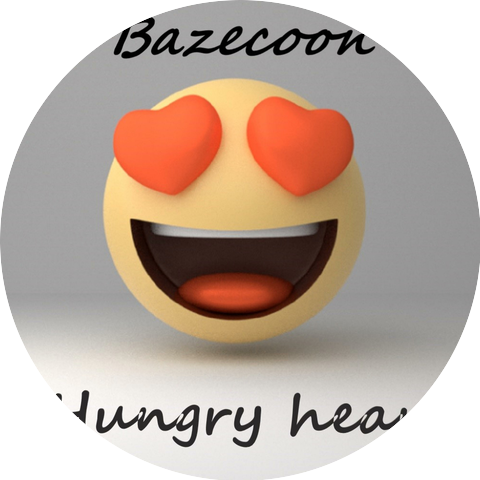 Bazecoon