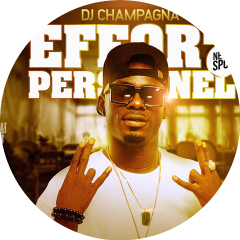 Dj Champagna