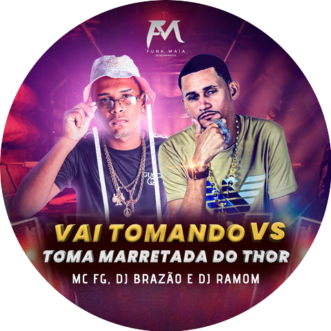 DJ Brazão