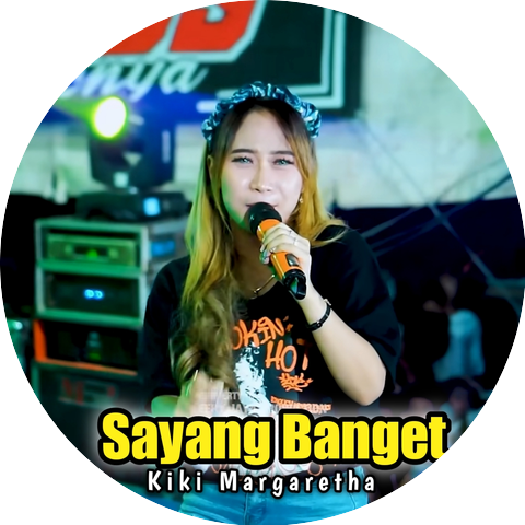 Kiki Margaretha