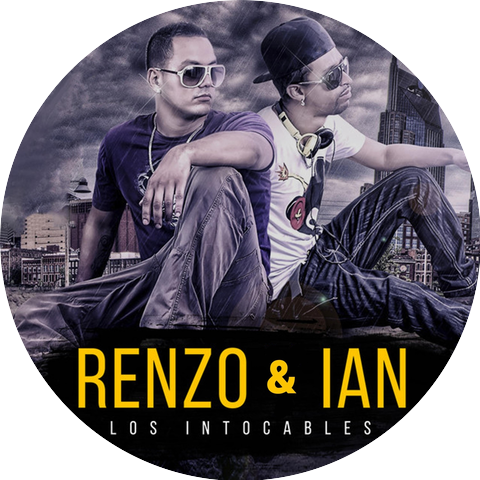 Renzo & Ian