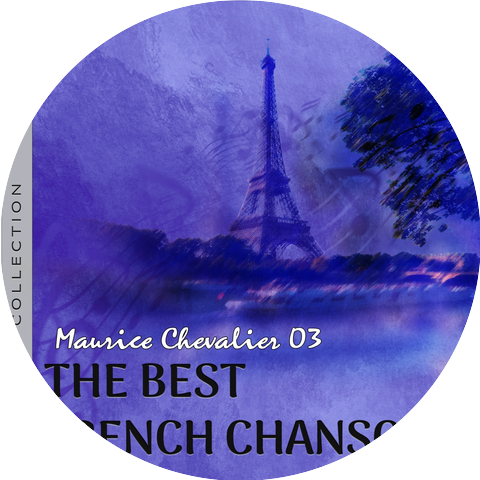 Maurice Chevalier & มอริส เชอวาลิเยร์