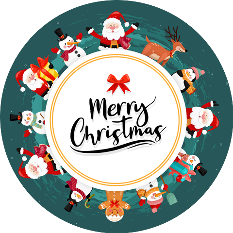 Christmas Music Guys & XMAS Music