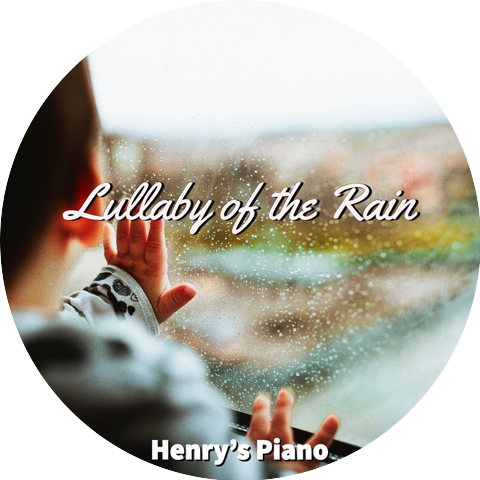 Henry's Piano