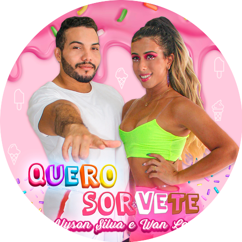 Alyson Silva & Wan Lo (A Safadinha do Forró)