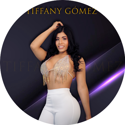 Tiffany gomez