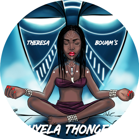 theresa Bouam'S