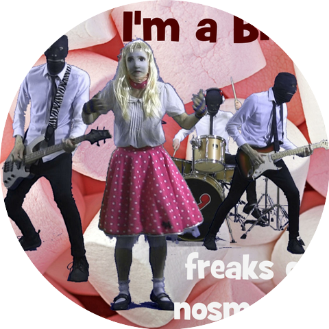Freaks Of Nosmo 9