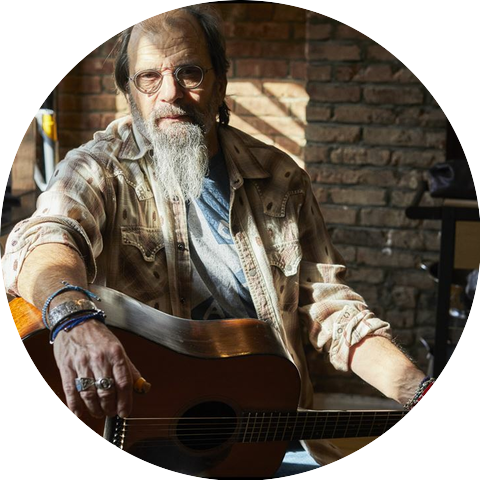 Steve Earle