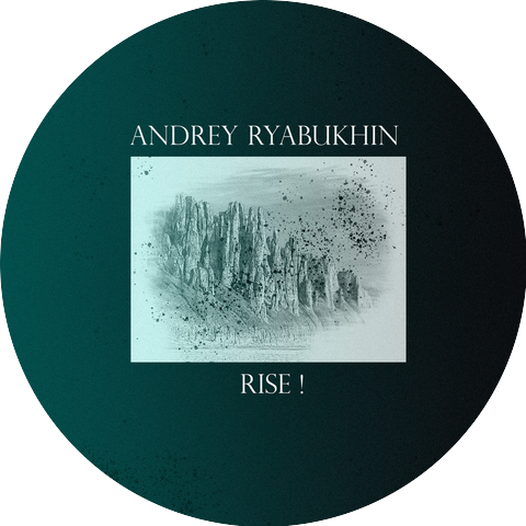 Andrey Ryabukhin
