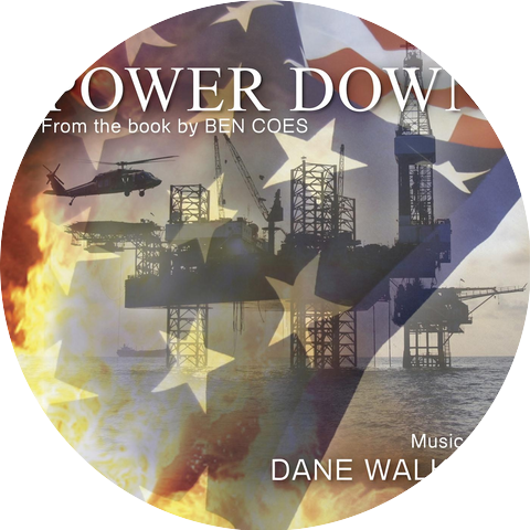 Dane Walker