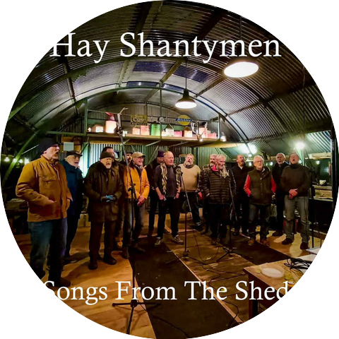 Hay Shantymen