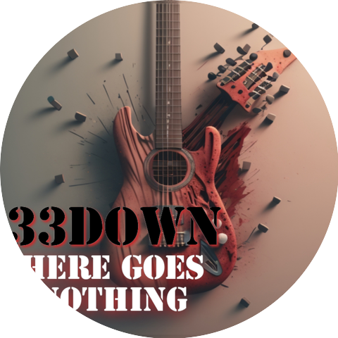33DOWN