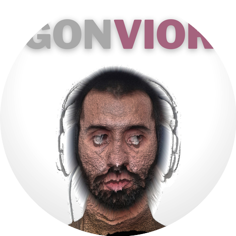 Dj Gonvior