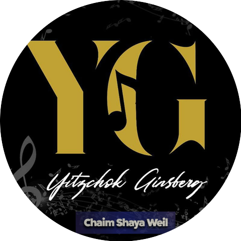 Yitzchok Ginsberg