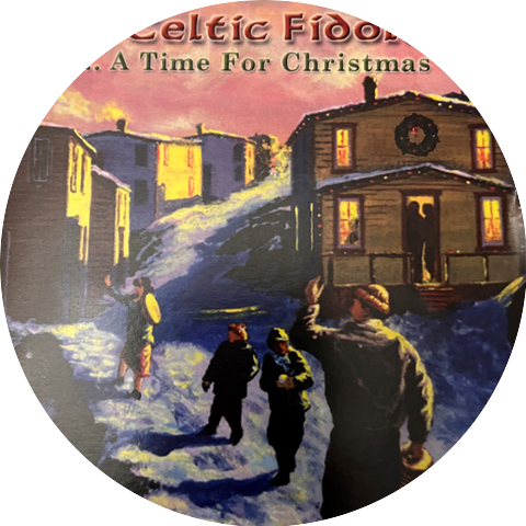 The Celtic Fiddlers