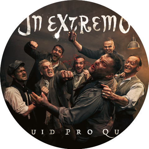 In Extremo & Hansi Kürsch