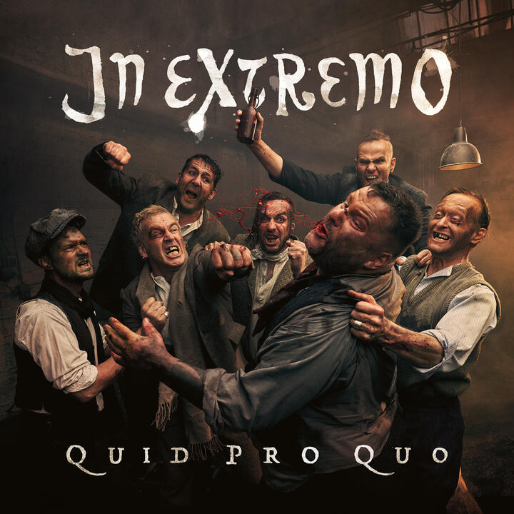 In Extremo & Hansi Kürsch
