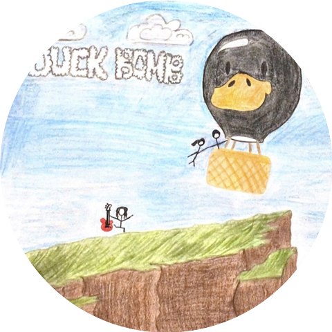 Duck Bomb