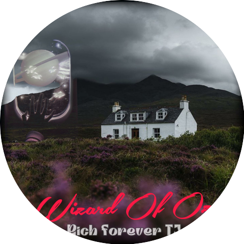 Rich Forever TJ