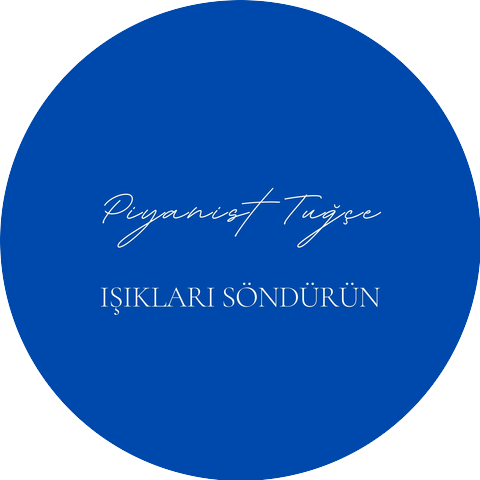 Piyanist Tuğçe