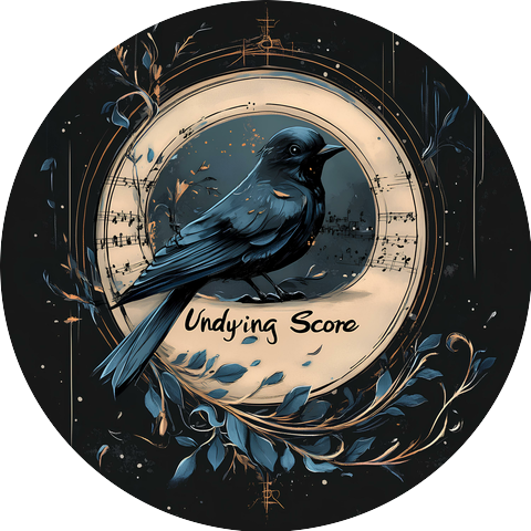 Undying Score