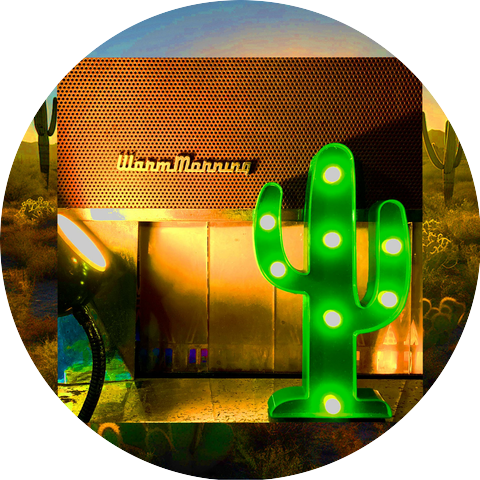 smooth cactus