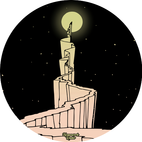 the boring kish