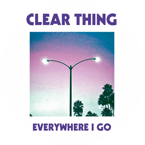Clear Thing