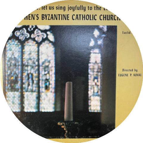 St. Stephen's Byzantine Catholic Church Choir