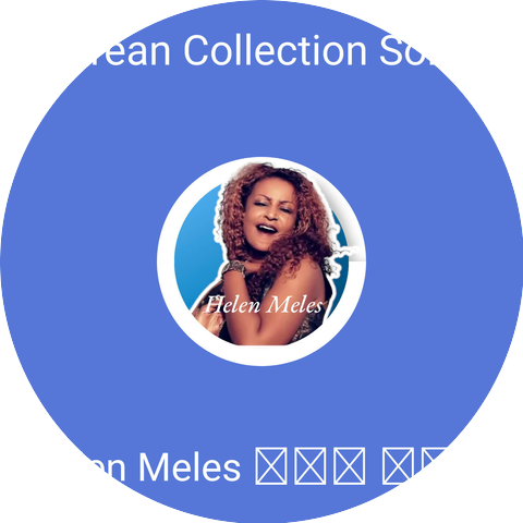 Helen Meles ሄለን መለስ