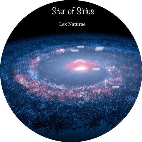Star of Sirius