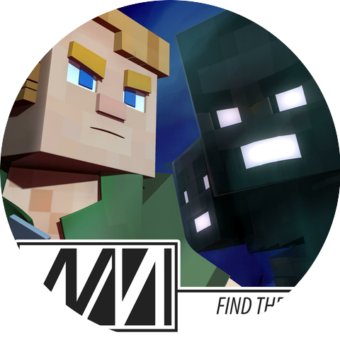 CaptainSparklez & TryHardNinja & Jordan Maron