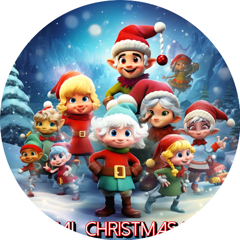 Christmas songs playlist instrumental