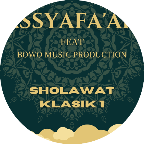 ASSYAFA'AH and Bowo Music Production