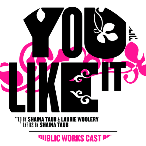 Shaina Taub & ‘As You Like It’ Original Public Works Cast