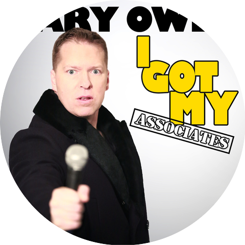 Gary Owen