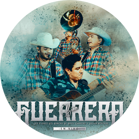Los Plebes Del Rancho De Ariel Camacho and Julian Mercado