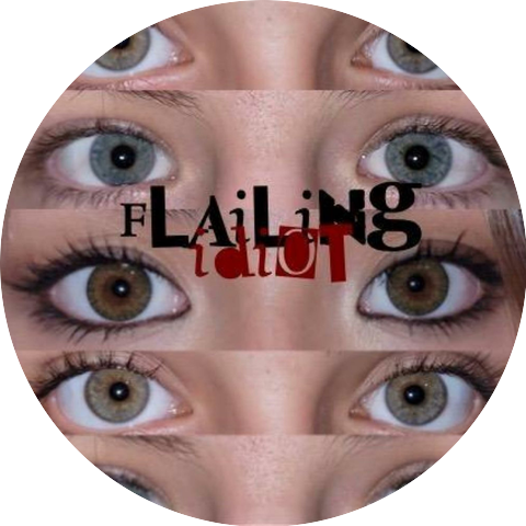 Flailing Idiot