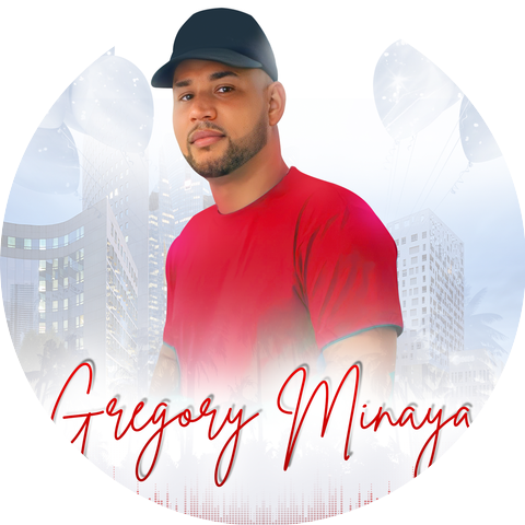 Gregory minaya