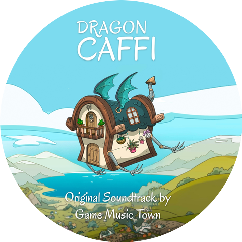 Game Music Town